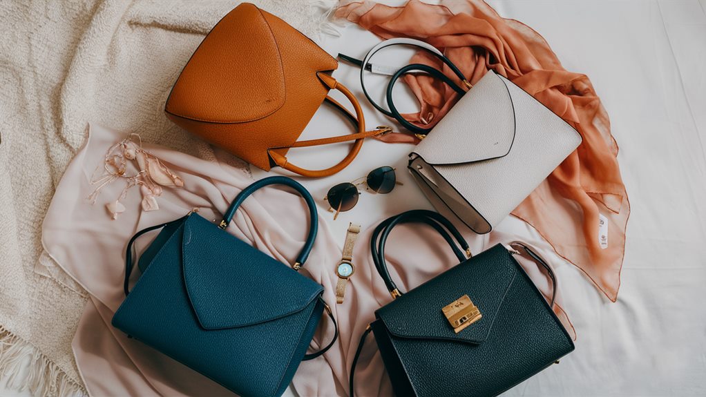 stylish affordable handbag options