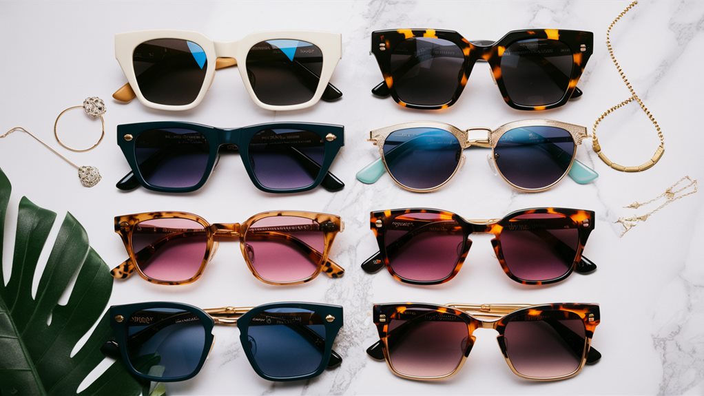 stylish and budget friendly eyewear