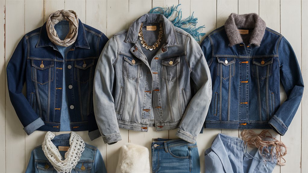 stylish and functional outerwear