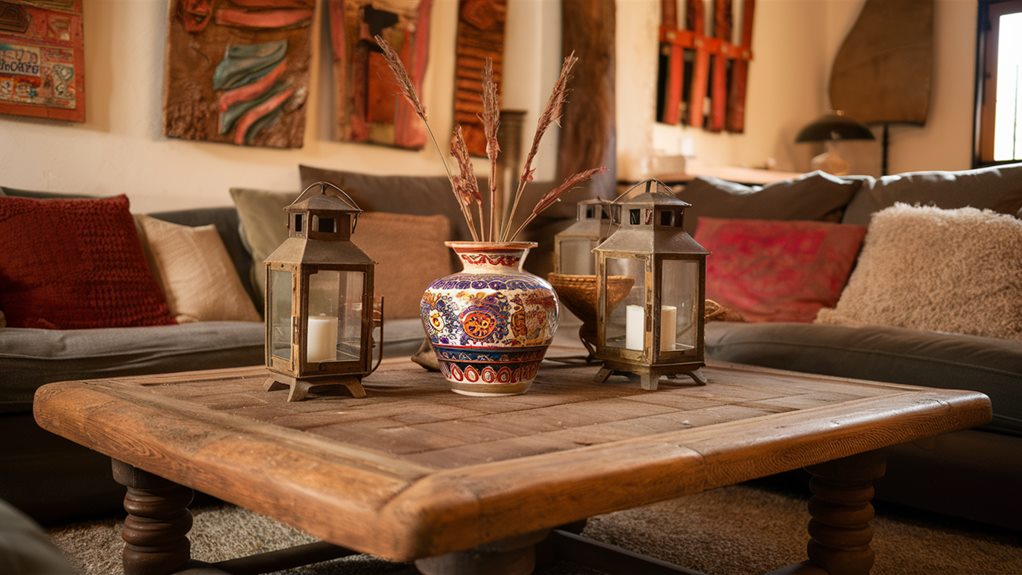 stylish decorative home accents