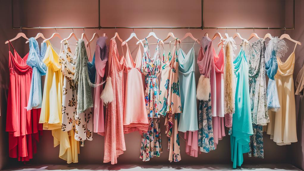 stylish fashionable dress collection