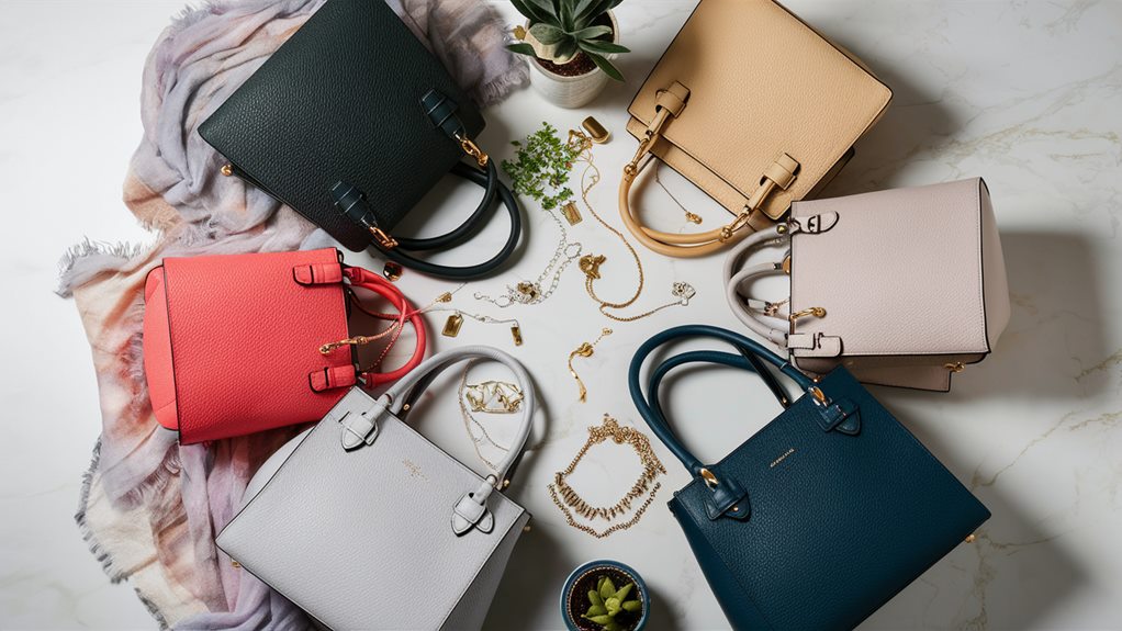 stylish handbags for all