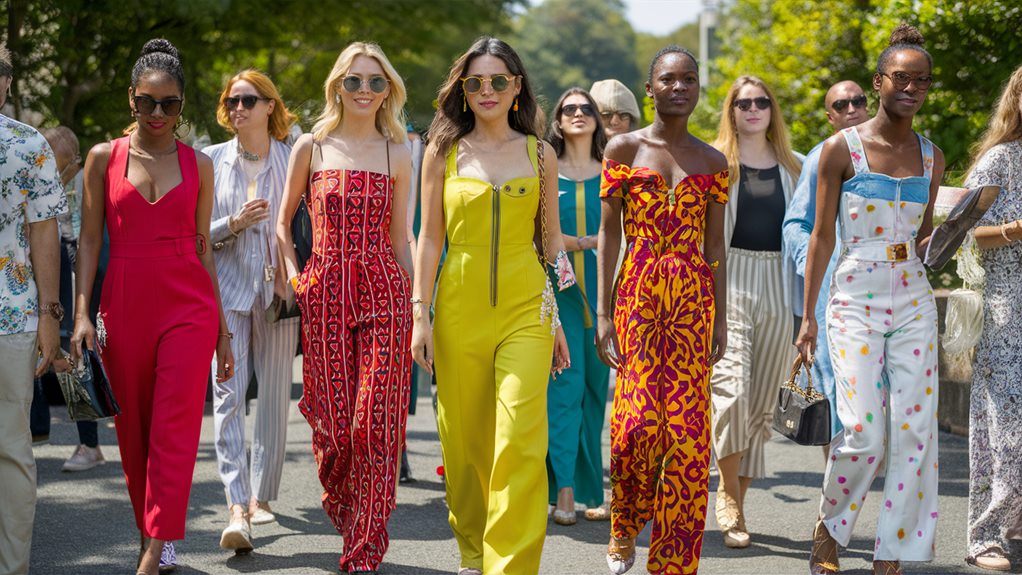 stylish one piece outfits