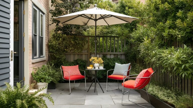 stylish outdoor furniture styles