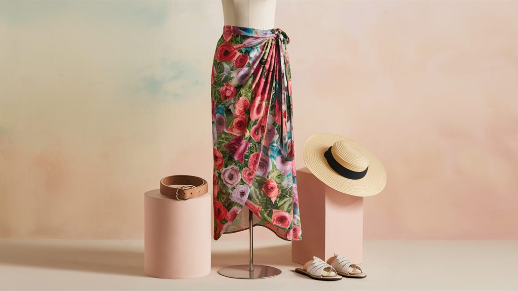 stylish versatile flattering fashion