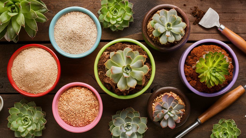 succulent soil mix guide