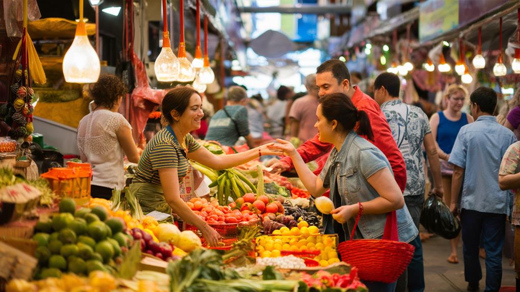 support community businesses together