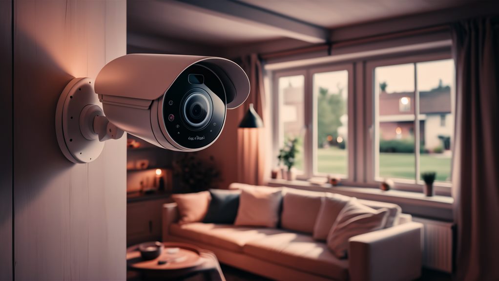 surveillance technology for safety