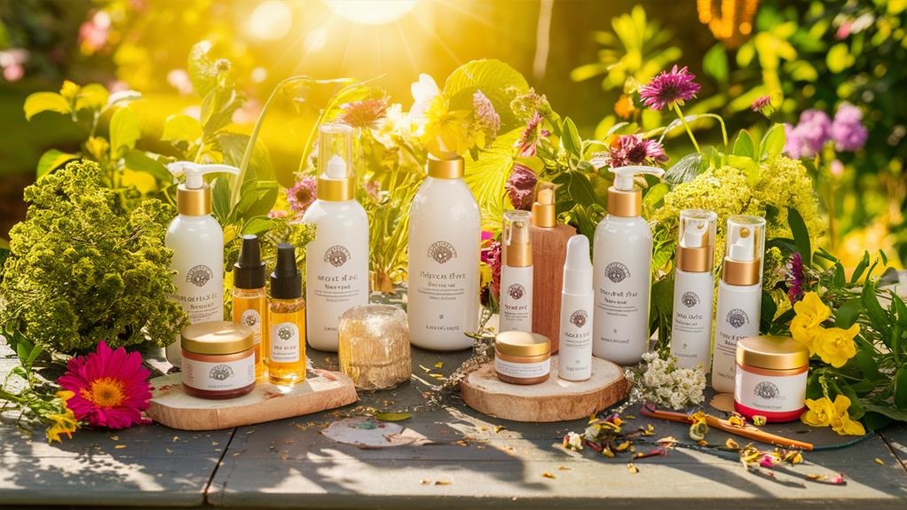 sustainable eco friendly skincare solutions