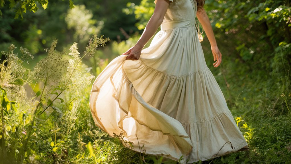 sustainable fashion brand initiative