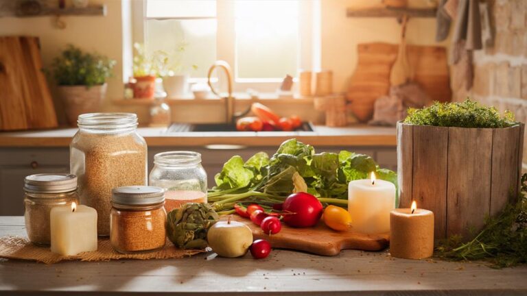 sustainable frugal living tips