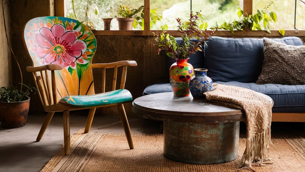 sustainable furniture reuse initiative