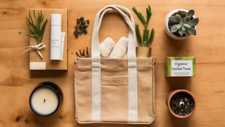 sustainable gifts for women