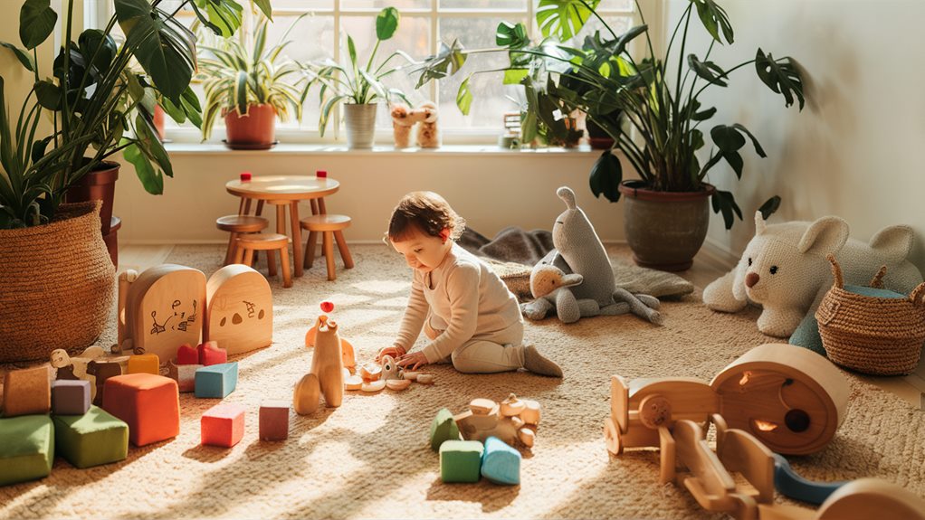 sustainable toy shopping guide