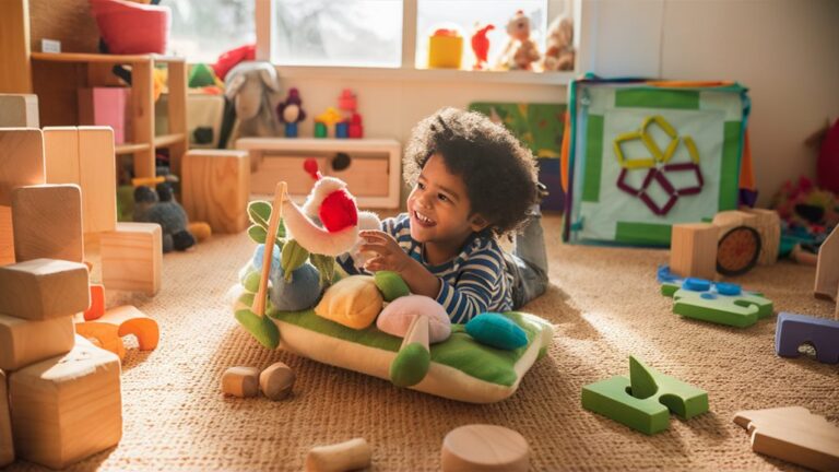 sustainable toys for toddlers