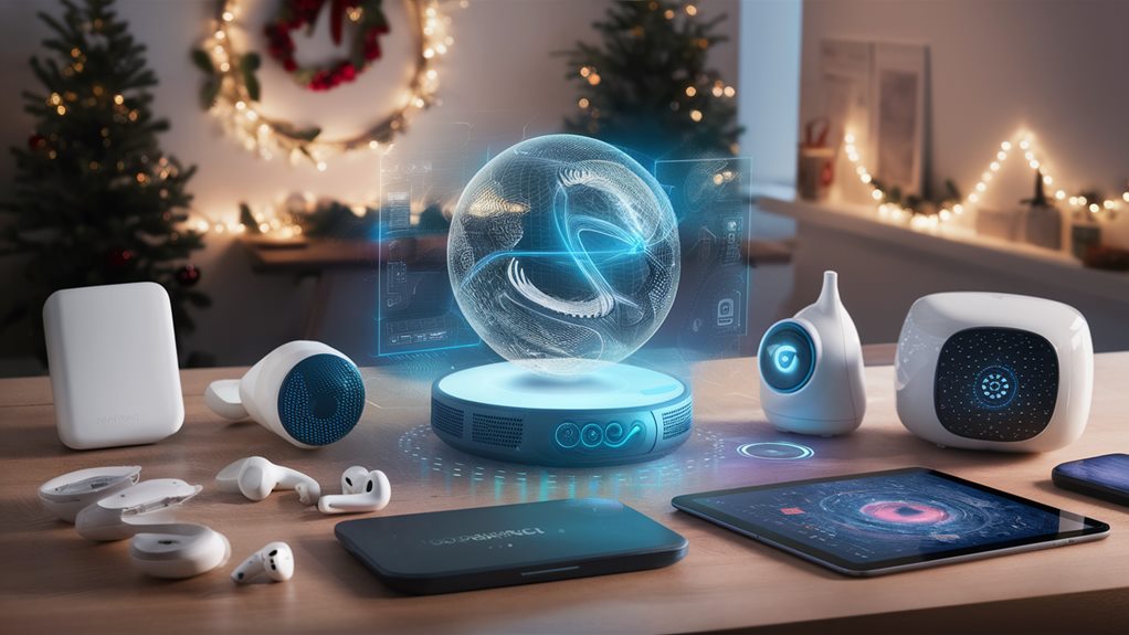 tech lover gift guide