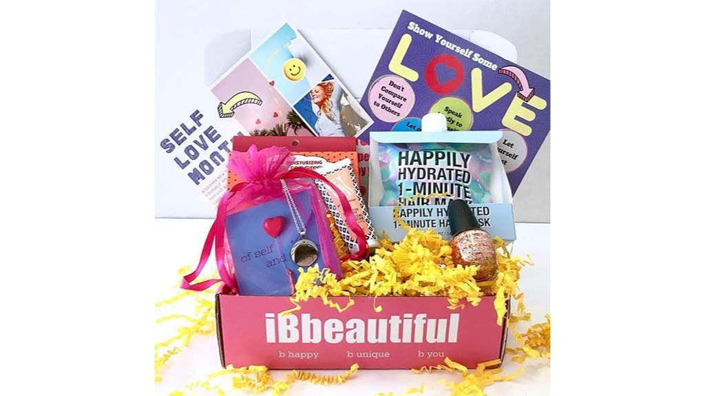 teen subscription box ages 12 15