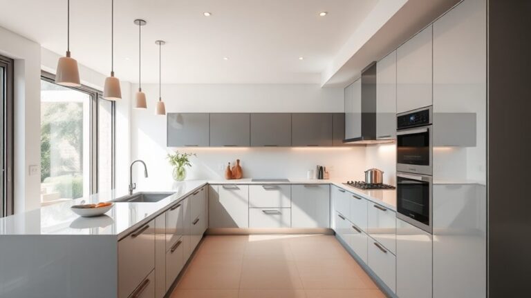 tips for kitchen design