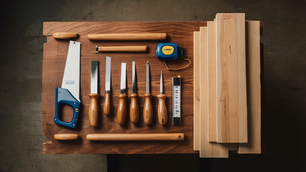 tool sets for beginners