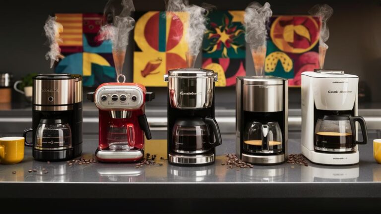 top 2024 coffee makers