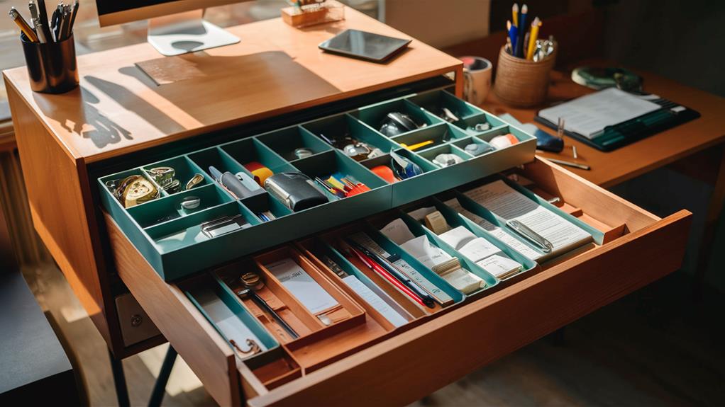 top 2024 desk organizers