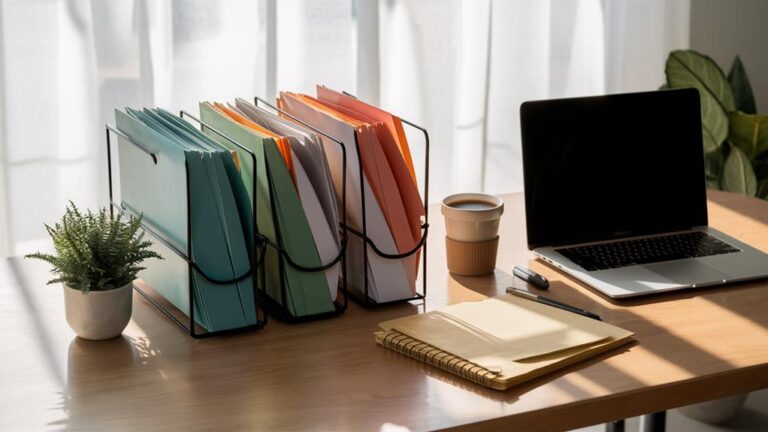 top 2024 desk organizers