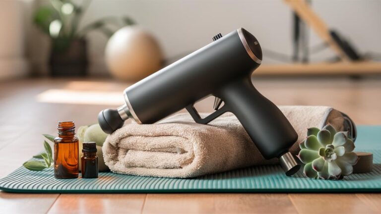 top 2024 massage guns