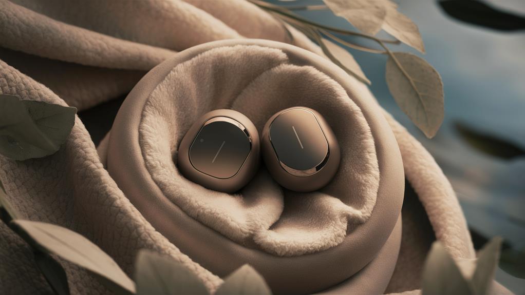 top 2024 noise canceling earbuds