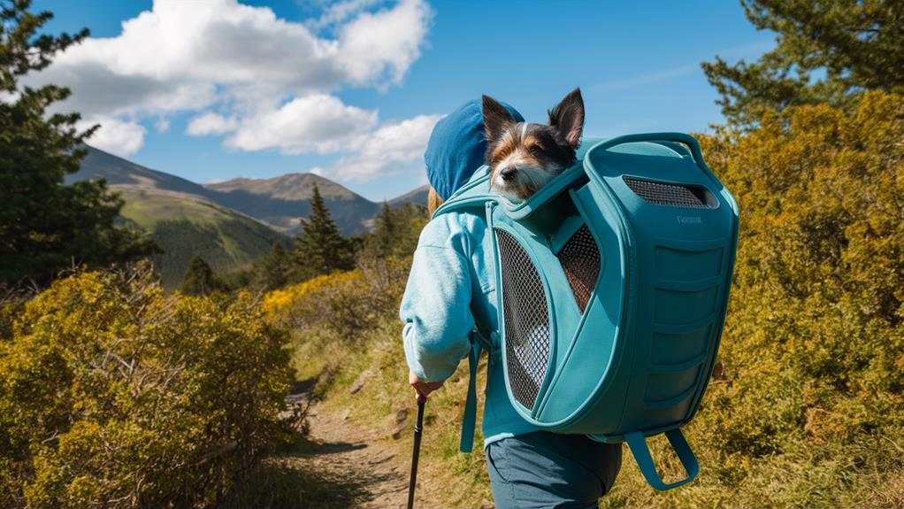 top 2024 pet carrier backpacks