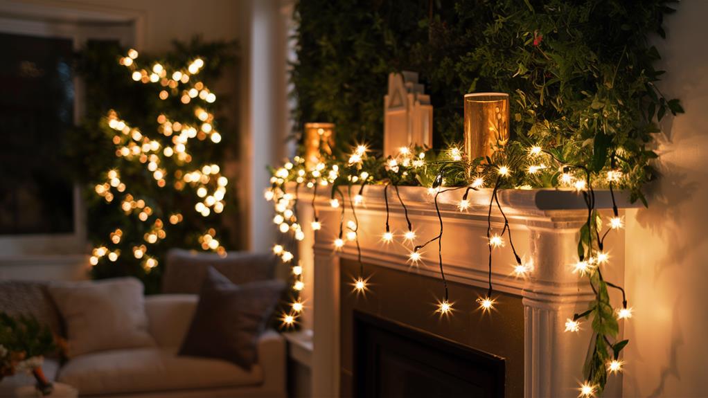 top 5 led fairy lights