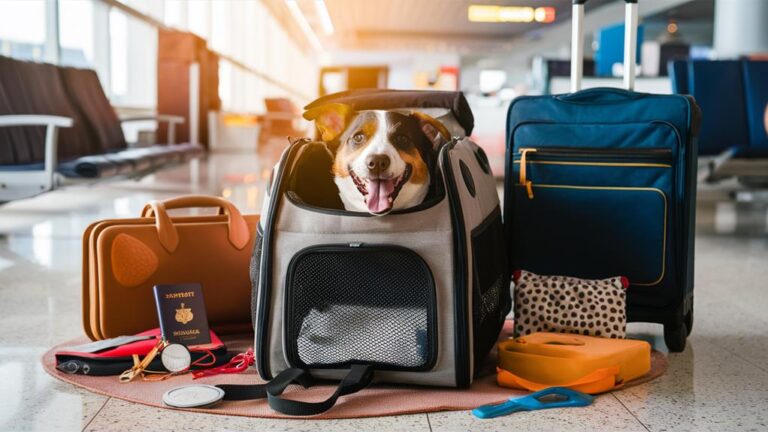 top airline approved pet carriers