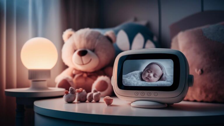 top baby monitors 2024