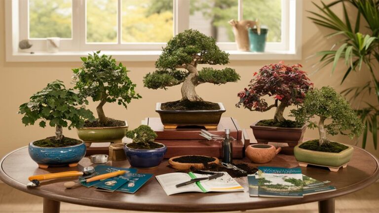 top bonsai kits 2024