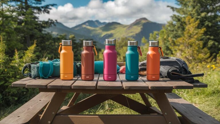 top collapsible water bottles