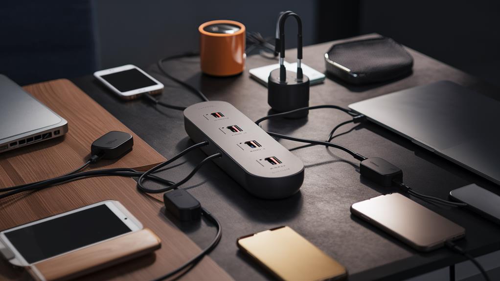 top compact power strips