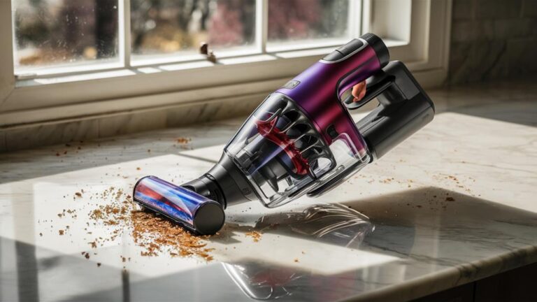 top cordless handheld vacuums