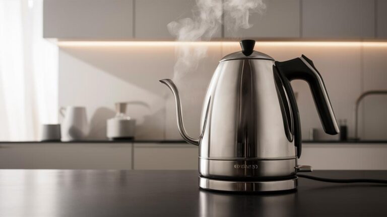 top electric kettles 2024