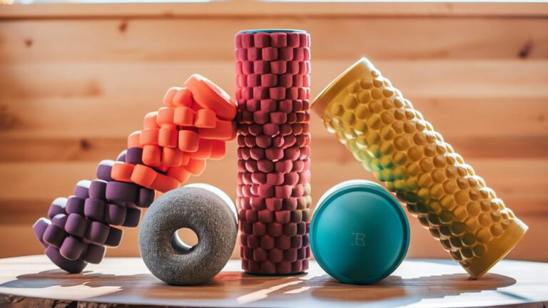 top foam rollers 2024