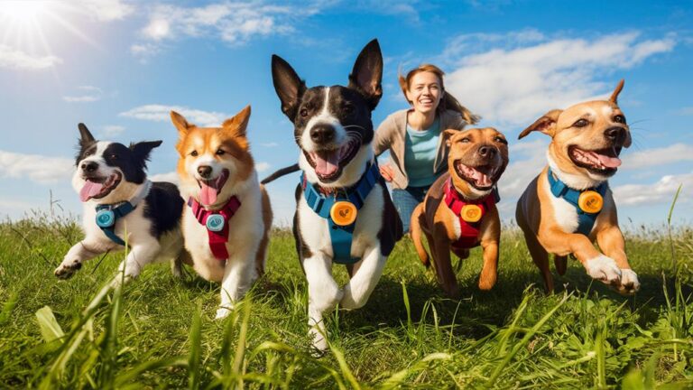 top gps pet trackers