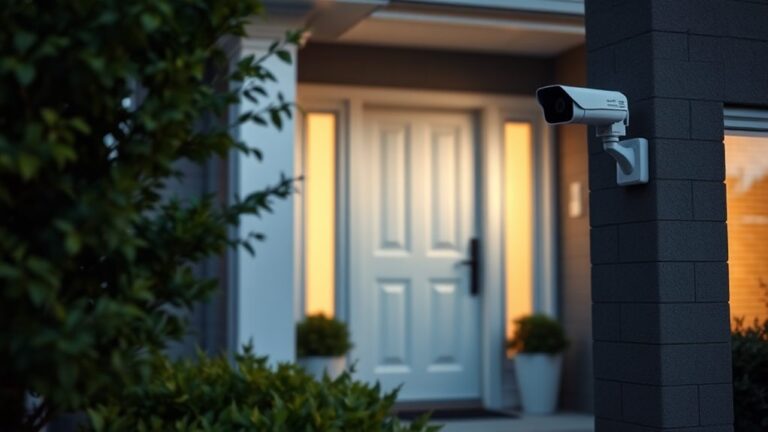 top home security systems