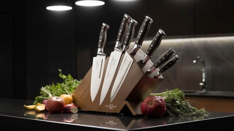 top knife sets 2024