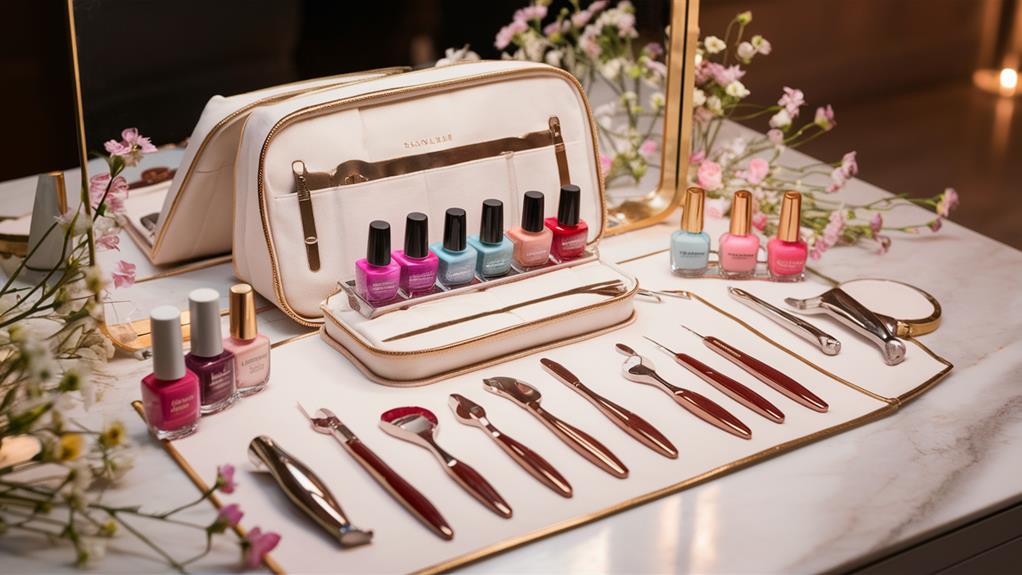 top manicure kits 2024