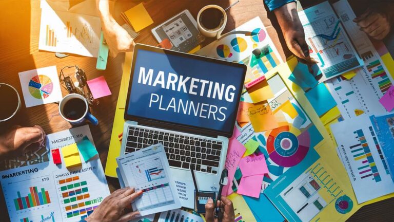 top marketing planners 2024