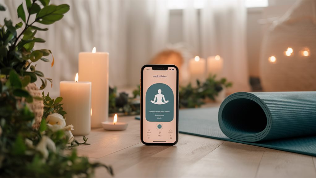 top meditation apps list