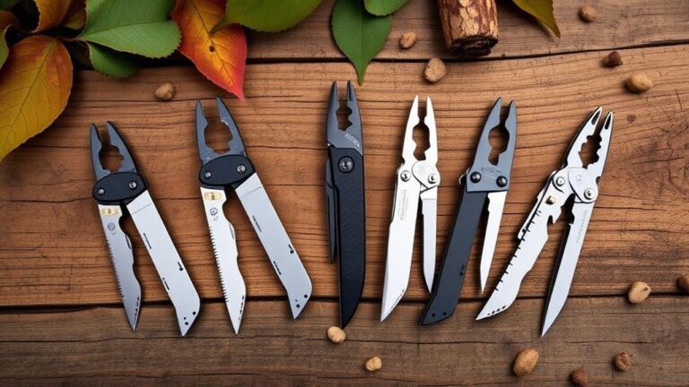 top multi tool knives 2024