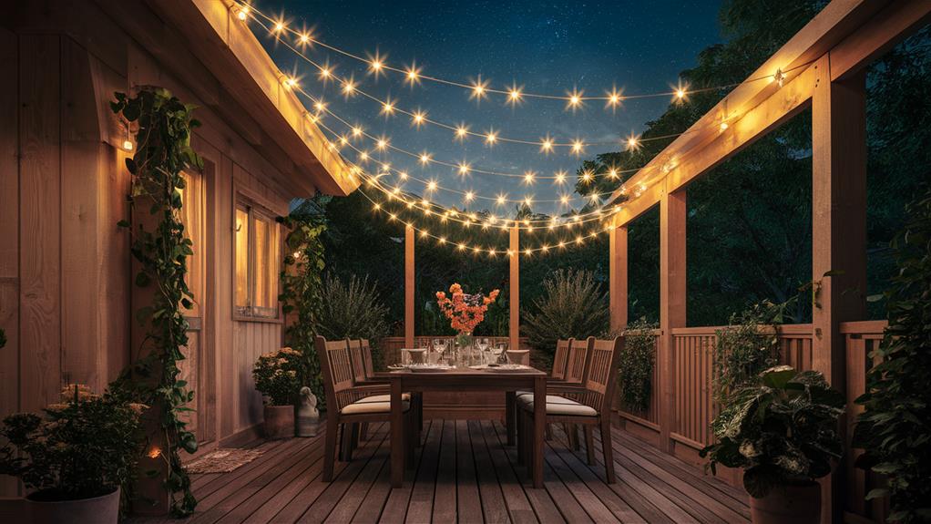 top outdoor string lights 2024