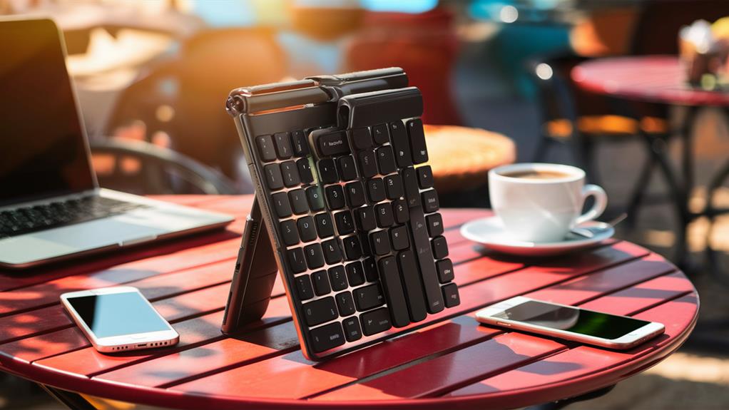 top portable bluetooth keyboards