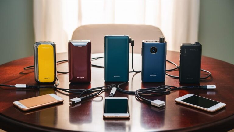 top portable power banks