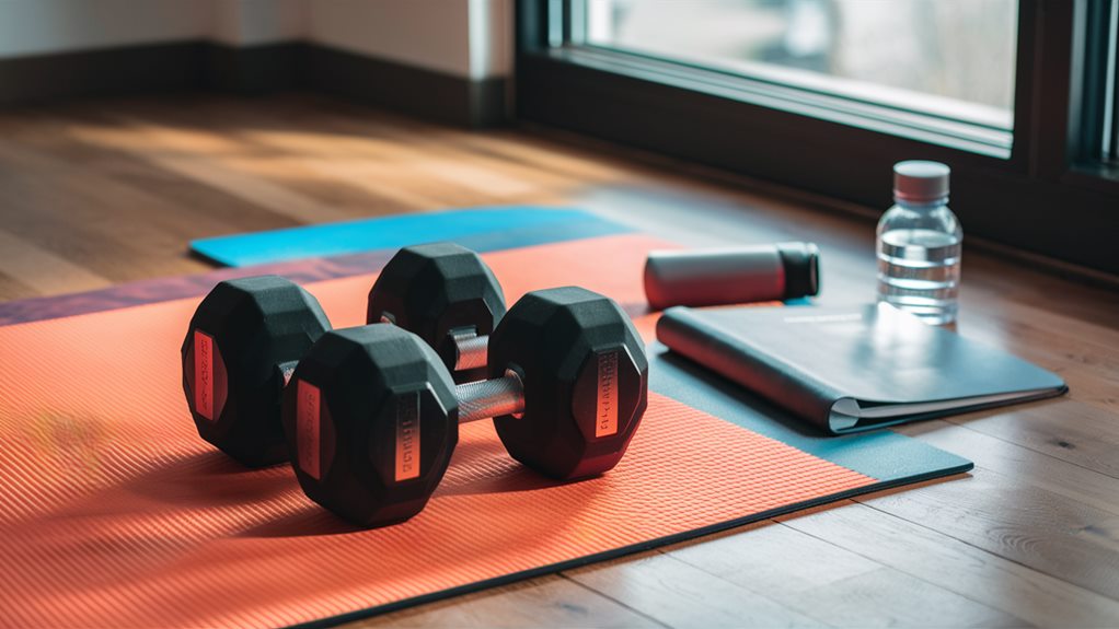 top rated adjustable dumbbells reviewed