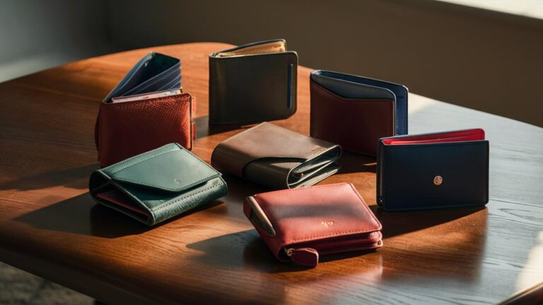 top rfid wallets 2024